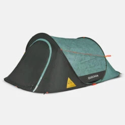 Quechua 3 Man Pop-Up Tent 13 Quechua 3 Man Pop-Up Tent -Outdoor Camping k00549082d693834f86d48710e72594c4