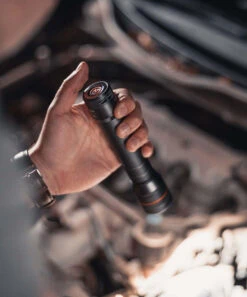 NEBO Newton 750 Lumen Torch -Outdoor Camping k00ddb0baa5dbc659b99450042effd7ea