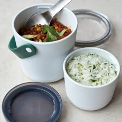 Black+Blum Lunch Pot Original 900ml Olive -Outdoor Camping k0157d679189f5b9a59853b2a496e1b74