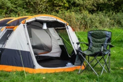 OLPRO Knightwick 2.0S 3 Berth Tent 10 OLPRO Knightwick 2.0S 3 Berth Tent -Outdoor Camping k018b0c7d6b1832d7c3a20a628f97653e