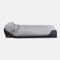Quechua 2-IN-1 COTTON SLEEPING BAG FOR CAMPING -Outdoor Camping k03bbcd55748c08f734345783eb214452