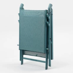 Quechua Camping Double Position Comfort Chair -Outdoor Camping k05296b8dc6bb55987291283877e52c0b