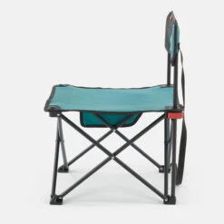 Quechua LOW FOLDING CAMPING CHAIR MH100 Blue 26 Quechua LOW FOLDING CAMPING CHAIR MH100 Blue -Outdoor Camping k06f62e26dcd214d2a569b5f0e8428dbc