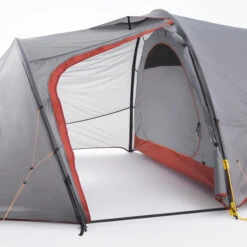 Tunnel Trekking Tent - 4-person - MT900 Ultralight -Outdoor Camping k079e45c94d495bb938e5170e840c38e3