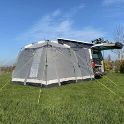 Motordome Tourer Lite Quick Erect Drive Away Awning -Outdoor Camping k086177ee568c879811cc091de39423ec