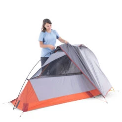 1 Man Trekking Dome Tent - MT900 21 1 Man Trekking Dome Tent - MT900 -Outdoor Camping k09c418ce4ef533a9b7fe6d9740fdeec5