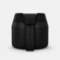 Quechua Stainless Steel Isothermal Food Box For Hiking MH500 0.5 L Black 17 Quechua Stainless Steel Isothermal Food Box For Hiking MH500 0.5 L Black -Outdoor Camping k0b3f93b6a1233ee980908fd4bb1272bd