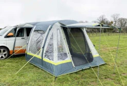 OLPRO Loopo Breeze - Inflatable Campervan Awning 8 OLPRO Loopo Breeze - Inflatable Campervan Awning -Outdoor Camping k0b4e9c7699f2ee4ca8e5099cd29241ed