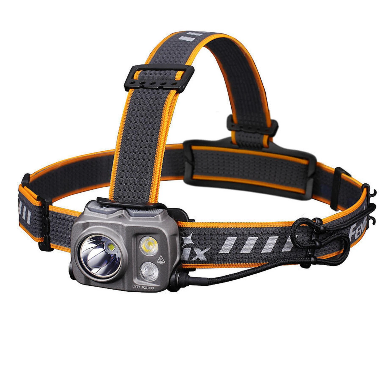 Fenix HP25R V2.0 1600 Lumen Rechargeable Search Headlamp 1 Fenix HP25R V2.0 1600 Lumen Rechargeable Search Headlamp