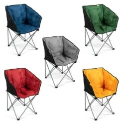 Kampa Tub Folding Camping Chair Fern -Outdoor Camping k0ce4633c50cd5b4c41eb6e0504eaf547