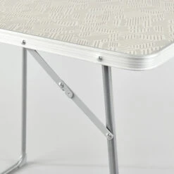 Quechua FOLDING CAMPING TABLE – 2 TO 4 PEOPLE -Outdoor Camping k0d9339effab6df915bd88ac05f0a66ca