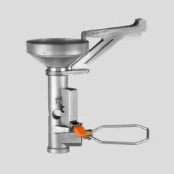 Lightweight And Compact Gas Stove With Lighter - MT500 -Outdoor Camping k0fe32ebca6e8da3ae7039a0a1fe1c288