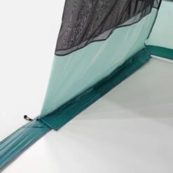 Quechua 10 Man Camping Living Room With Poles -Outdoor Camping k102834ca57c21b96ecb126cab7ffa078