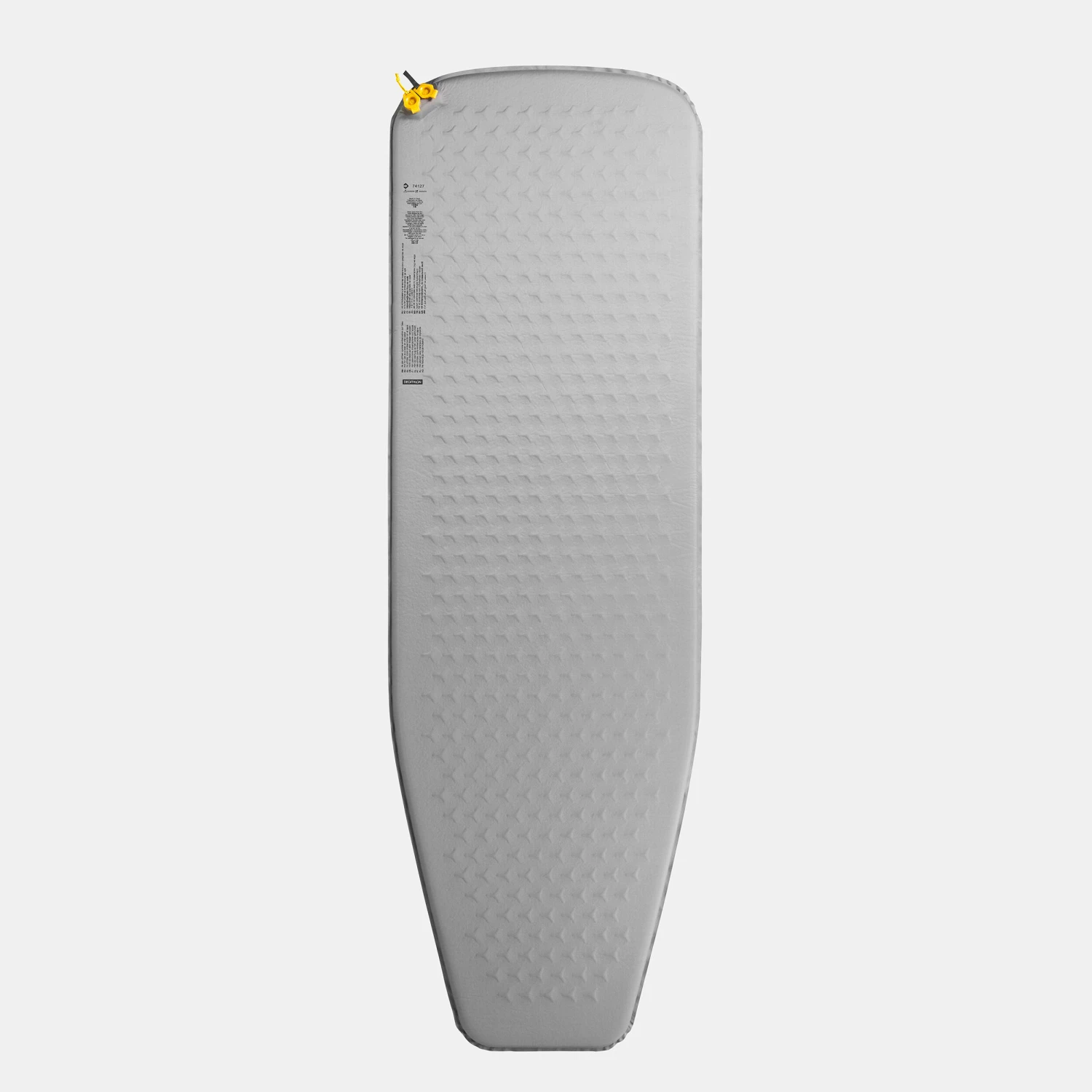 Extra Large Self-Inflating Mattress 4 Extra Large Self-Inflating Mattress - Image 4