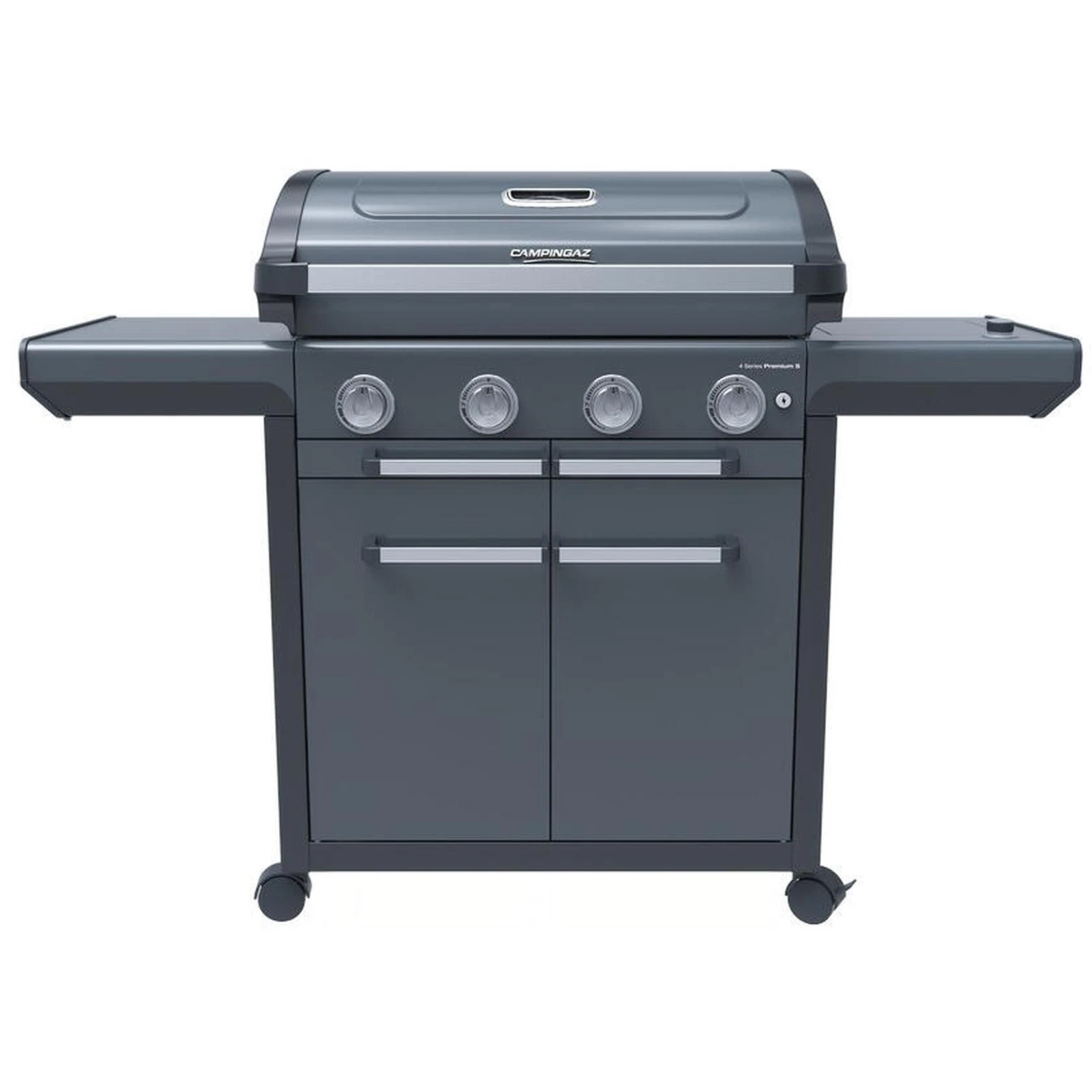 Campingaz BBQ 4 Series Premium S 37286 (INT) 1 Campingaz BBQ 4 Series Premium S 37286 (INT)