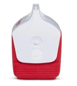 IGLOO Playmate Mini Cooler Red -Outdoor Camping k15cabee50b1b822609364ce8d8192781