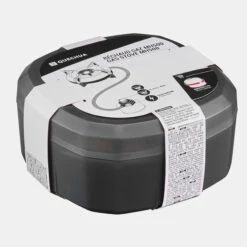 Quechua Remote Camping Gas Stove With Integrated Lighter - MH500 16 Quechua Remote Camping Gas Stove With Integrated Lighter - MH500 -Outdoor Camping k1616f977aec0d111274362ab3d3042e8