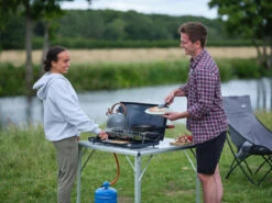 Campingaz Camping Chef DLX Stainless Infrared Gas Stove 13 Campingaz Camping Chef DLX Stainless Infrared Gas Stove -Outdoor Camping k164757fc3cd23f73f4aa6355c91b161b