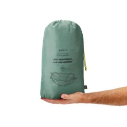 1-person Anti-mosquito Travel Hammock - Tropic 900 10 1-person Anti-mosquito Travel Hammock - Tropic 900 -Outdoor Camping k17dad16aa4bc40cf7b065bd28be90014