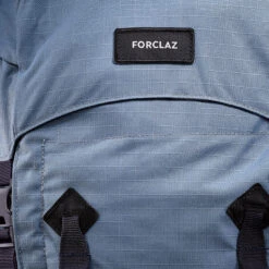 Women's Trekking Backpack 50+10 L -Outdoor Camping k1b6aa7a7c8825f46e1eab2eb134cf032