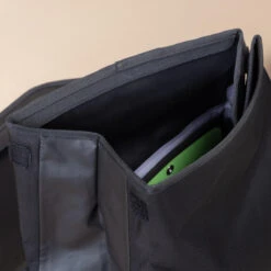 540 Waterproof Double Pannier Rack Bike Bags 2 X 20L -Outdoor Camping k1efd5d4a999eb250d3b9d8a50758619a