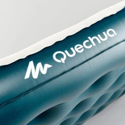 Quechua Double Inflatable Mattress -Outdoor Camping k1f4e6b1ac11497f7d71a8227ec7d62ba