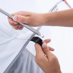 2 Man Dome Trekking Blackout Tent - MT500 F&B -Outdoor Camping k20ddbedbf506458efa60902fbb592101