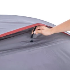 2 Man Trekking Dome Tent 21 2 Man Trekking Dome Tent -Outdoor Camping k214bb8d8912eb7fce6d2f30a7517ab40