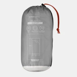 Quechua COMFORT COTTON BAG LINER FOR SLEEPING BAG -Outdoor Camping k223d0bd3727c6cfe093bc83087e5c83d