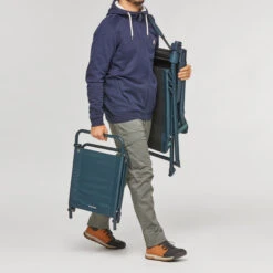 Quechua Camping Leg Rest -Outdoor Camping k22c9d544b6029420fa733087b00a0b8e