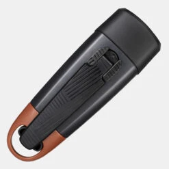 Rechargeable Torch And External Battery - 210 Lumens -Outdoor Camping k268571e84fecaf9147349f6feb83a30c