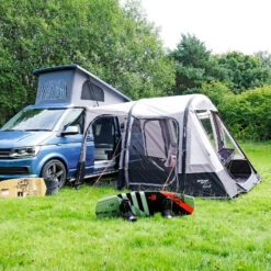 Vango Kela V Low Air Drive Away Awning 9 Vango Kela V Low Air Drive Away Awning -Outdoor Camping k26a5b508ccb84d1de119ca003f141461