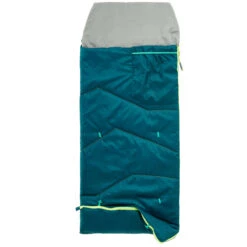 Quechua KIDS SLEEPING BAG MH100 10°C -Outdoor Camping k2b888e44bca47c2f84bb55cef9ae088f