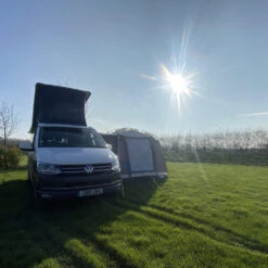 Motordome Tourer Lite Quick Erect Drive Away Awning -Outdoor Camping k2c48b2e786604a3521665aefce623b5d