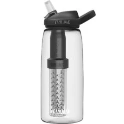 Camelbak Eddy+ Filtered By Lifestraw 1L Water Bottle 14 Camelbak Eddy+ Filtered By Lifestraw 1L Water Bottle -Outdoor Camping k317434770cfb38525fb51a4e7f7d0c45