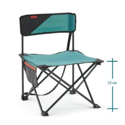 Quechua LOW FOLDING CAMPING CHAIR MH100 Blue 23 Quechua LOW FOLDING CAMPING CHAIR MH100 Blue -Outdoor Camping k31f7554d60db3b032c8ec614c7ce9fcd
