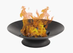 Outwell Camon Fire Pit, Burns Wood Or Charcoal -Outdoor Camping k343167331db5d926cdd54235dfc4221d