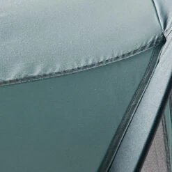 Quechua Camping Shelter With Poles - 4 Person -Outdoor Camping k34789ca4da4eff4792f2a4eea8fbc546