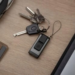 Ledlenser K6R Safety LED Rechargeable Keyring Torch (Rose Gold) -Outdoor Camping k36e334342eb8e35b092a5fbe07499134