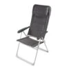 Dometic Comfort Modena Chair Grey