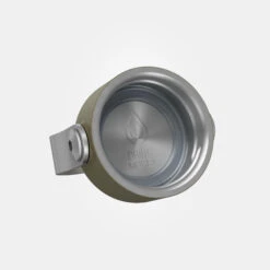 Quechua Stainless Steel Hiking Flask With Screw Cap MH100 1.5 L Khaki -Outdoor Camping k3c79fda0433e7f7992549f70c95a5504