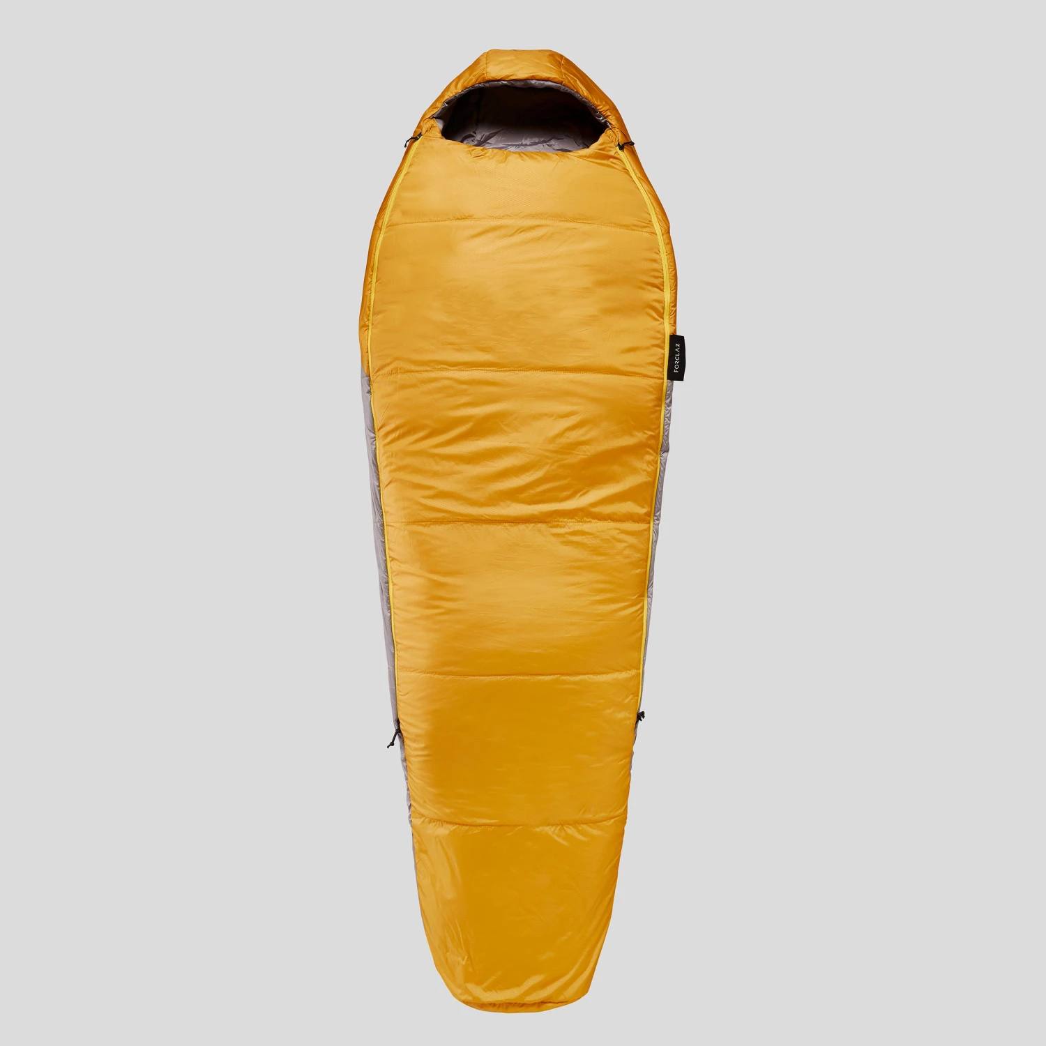 Trekking Sleeping Bag MT500 5°C 2 Trekking Sleeping Bag MT500 5°C - Image 2