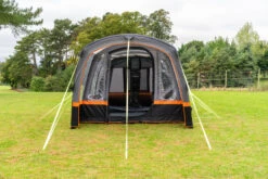 OLPRO Blakedown Breeze 4 Berth Inflatable Tent -Outdoor Camping k4248547d8fd9595d149e8af60e58d331