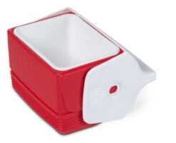 IGLOO Playmate Mini Cooler Red -Outdoor Camping k42d66a20ee8eff3a203830c1d23ac4bd