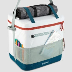 Quechua Camping Flexible Cooler - 35 L 14 Quechua Camping Flexible Cooler - 35 L -Outdoor Camping k432cf78f8fa7f4b8e67a667b1ac18c2e