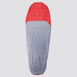 Trekking Sleeping Bag MT500 15°C -Outdoor Camping k441858d1bcfa0aee16732f04f1a4318f