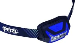 Petzl Actik Core Rechargeable Headtorch [Blue] -Outdoor Camping k44284ac97b9c23c6b991a47c114cd16e
