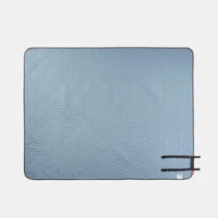 Quechua Comfort Blanket For Picnics And Camping -Outdoor Camping k46d64dd217d737402c6878b66de78f80