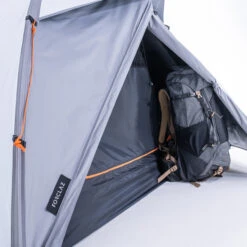 2 Man Dome Trekking Blackout Tent - MT500 F&B -Outdoor Camping k486f95462a70e461be4e4d19ca4c8d27