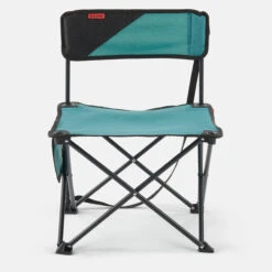 Quechua LOW FOLDING CAMPING CHAIR MH100 Blue 24 Quechua LOW FOLDING CAMPING CHAIR MH100 Blue -Outdoor Camping k4bbda4f8c24421dbb3659f4818da861e